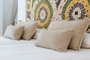 Eva Recommends Castellar Pool & Terrace