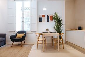 Eva Recommends Castellar Pool & Terrace