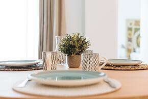 Eva Recommends Castellar Pool & Terrace