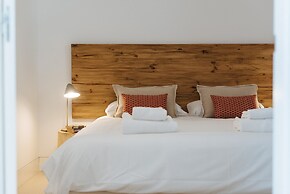 Eva Recommends Castellar Pool & Terrace