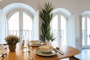 Eva Recommends Castellar Pool & Terrace