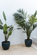 Eva Recommends Castellar Pool & Terrace