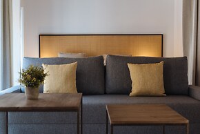 Eva Recommends Castellar Pool & Terrace