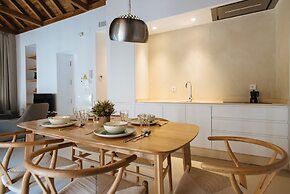 Eva Recommends Castellar Pool & Terrace