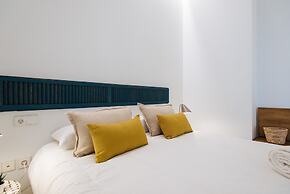 Eva Recommends Castellar Pool & Terrace