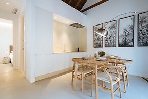 Eva Recommends Castellar Pool & Terrace