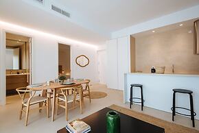 Eva Recommends Castellar Pool & Terrace