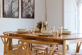 Eva Recommends Castellar Pool & Terrace