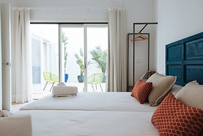 Eva Recommends Castellar Pool & Terrace