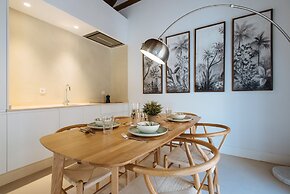 Eva Recommends Castellar Pool & Terrace