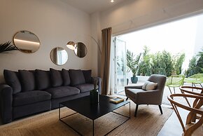 Eva Recommends Castellar Pool & Terrace