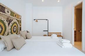 Eva Recommends Castellar Pool & Terrace