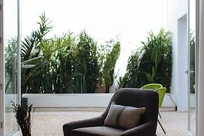 Eva Recommends Castellar Pool & Terrace