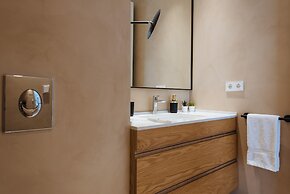 Eva Recommends Castellar Pool & Terrace