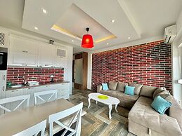 Bucanero Apartments Budva