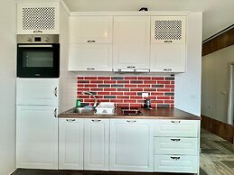 Bucanero Apartments Budva