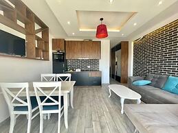 Bucanero Apartments Budva
