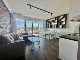 Bucanero Apartments Budva