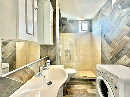 Bucanero Apartments Budva