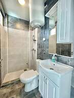 Bucanero Apartments Budva