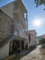 Bucanero Apartments Budva