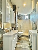 Bucanero Apartments Budva