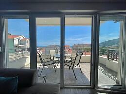 Bucanero Apartments Budva