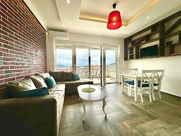 Bucanero Apartments Budva