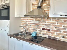 Bucanero Apartments Budva