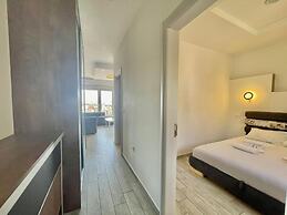 Bucanero Apartments Budva