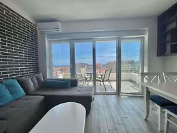 Bucanero Apartments Budva