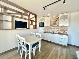 Bucanero Apartments Budva