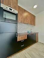 Bucanero Apartments Budva