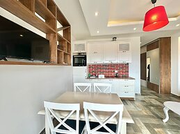 Bucanero Apartments Budva