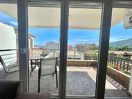 Bucanero Apartments Budva