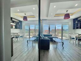 Bucanero Apartments Budva