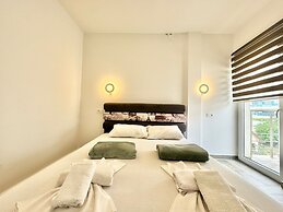 Bucanero Apartments Budva