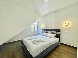 Bucanero Apartments Budva