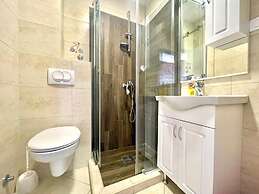 Bucanero Apartments Budva