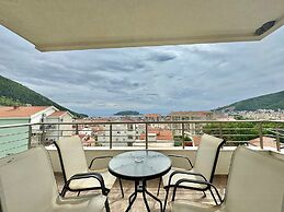 Bucanero Apartments Budva