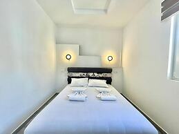 Bucanero Apartments Budva