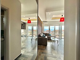 Bucanero Apartments Budva