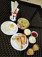 Hotel Strawberry Inn