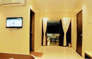 Hotel Strawberry Inn