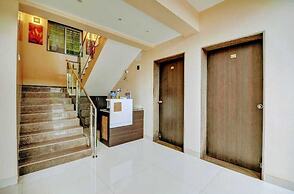 Hotel Strawberry Inn