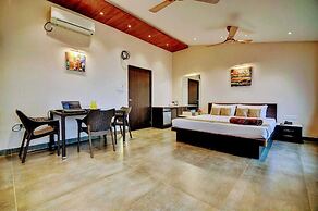 Hotel Strawberry Inn