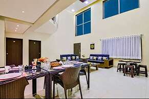 Hotel Strawberry Inn