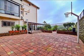 Hotel Strawberry Inn