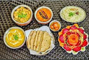 Hotel Strawberry Inn