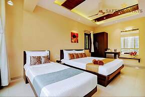 Hotel Strawberry Inn